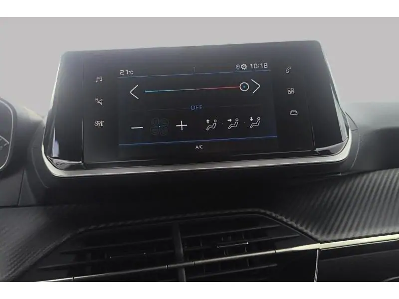 Occasion Peugeot 208 Active GREY 15