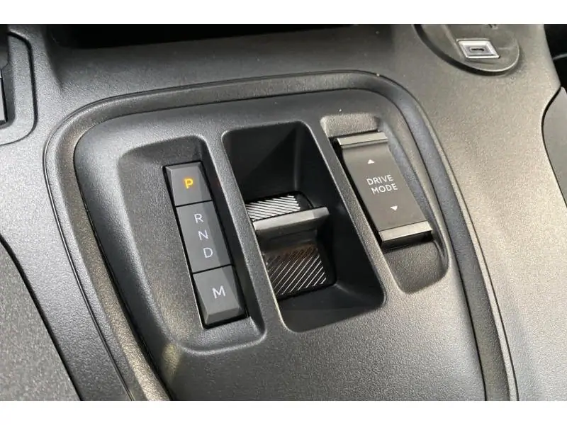 Occasion Peugeot Rifter GT BLACK 16