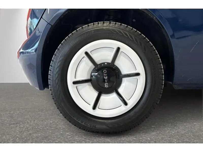 Occasion Micro Microlino Pioneer - 90KM/H BLUE 20