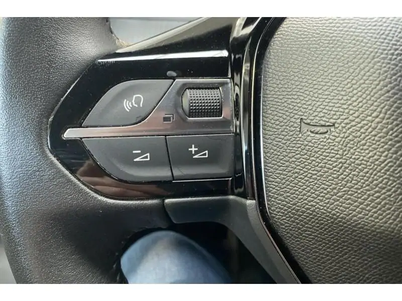 Occasion Peugeot 2008 Allure GREY 24