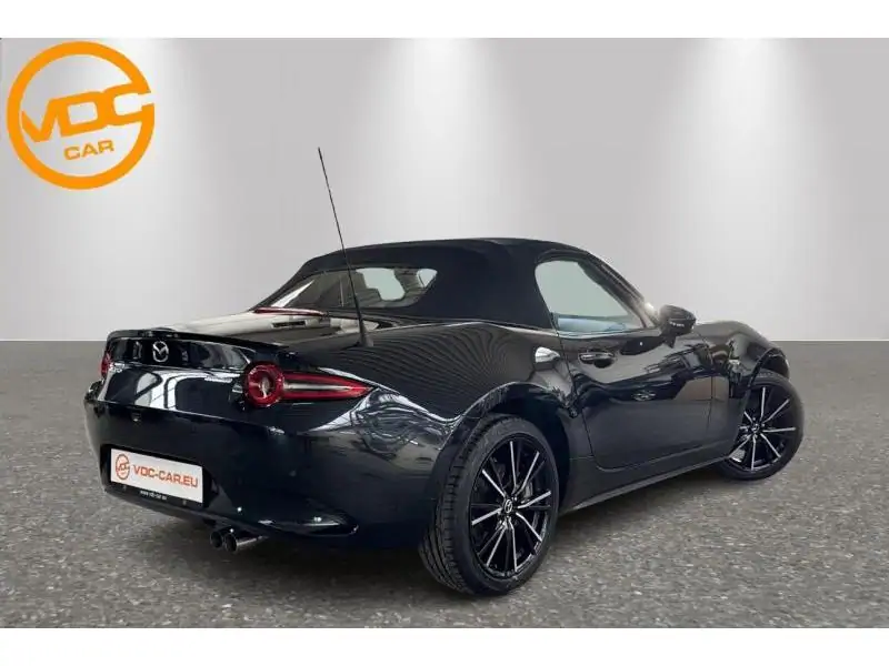 Occasion Mazda MX-5 2.0 Exclusive Line BLACK 3
