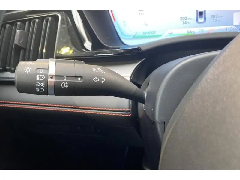 Occasion BYD Seal U DM-I DM-i 218 PHEV BOOST 2WD BLACK 27