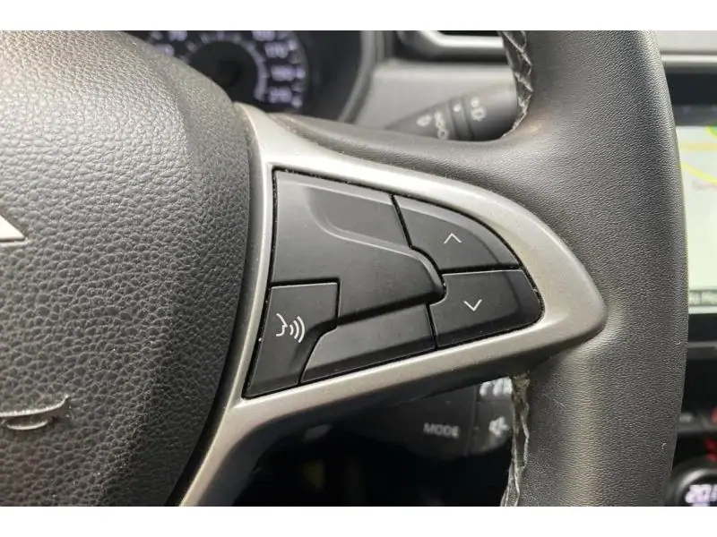 Occasion Dacia Duster Journey* GPS Caméra de recul ORANGE 26