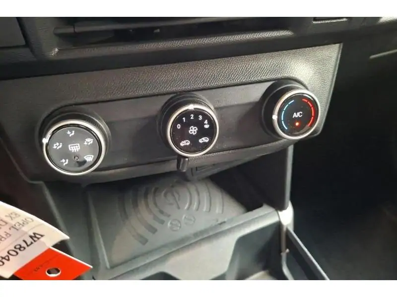Occasion Opel Frontera Edition 1.2 Hybr GREY 15