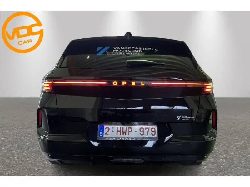 VEHICLE__CONDITION_SERVICE Opel Grandland GS BLACK 7