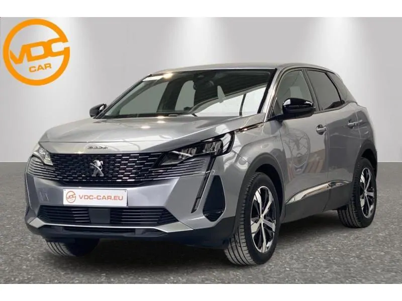 75836 - Peugeot 3008 1.5 BHDI
