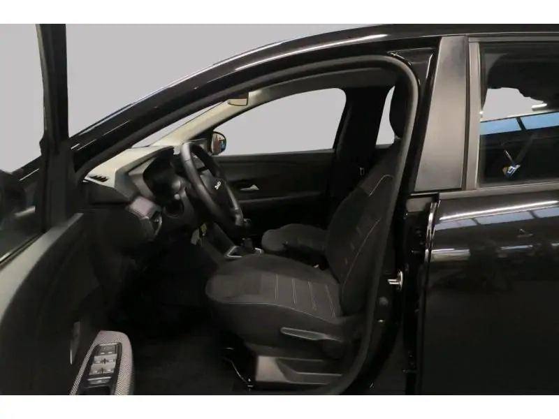 Occasion Dacia Sandero Stepway ECO Expression - Climate Pack BLACK 10