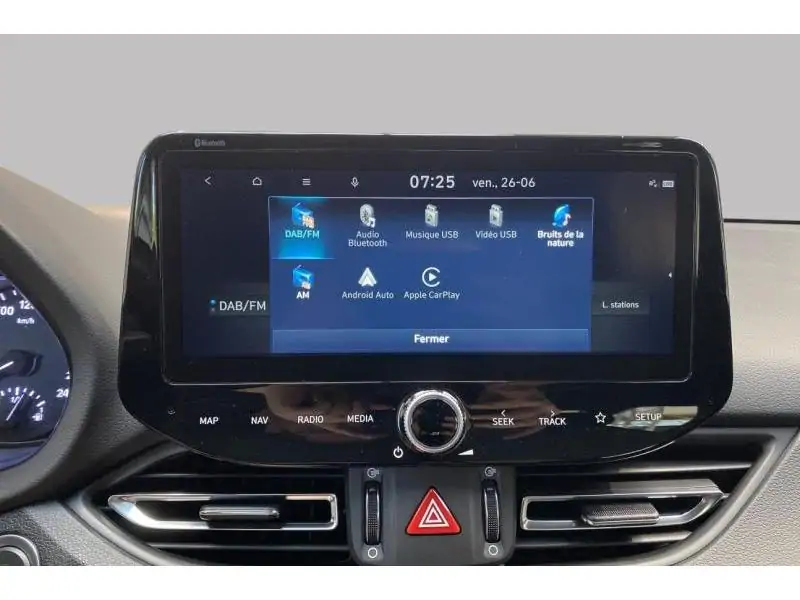 Occasion Hyundai i30 CREATIVE BLACK 33
