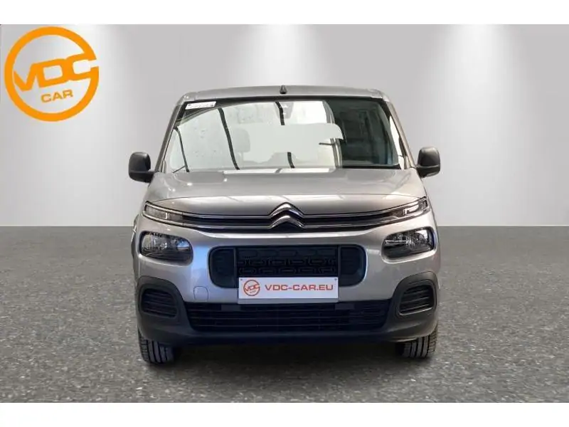 Occasion Citroen Berlingo Monospace MANUAL GREY 5
