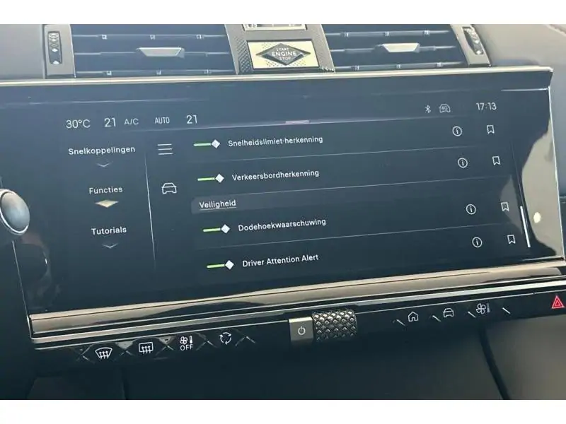 Occasion DS Automobiles DS 7 RIVOLI 1.5 Blue HDI 130 AUTOMA CHAMPAGNE 31