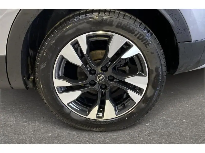 Occasion Opel Grandland X Innovation GREY 20