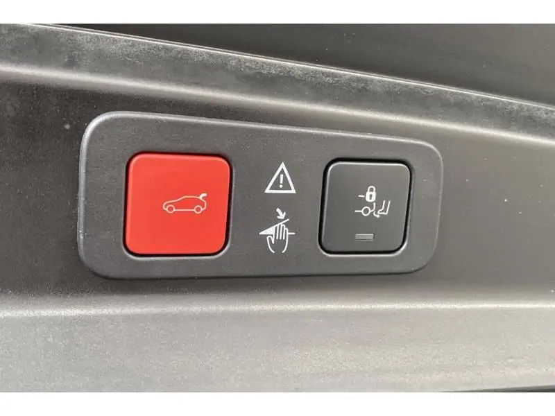 Occasion Peugeot 5008 ALLURE PACK - HYBRID - 7 PL GREY 21