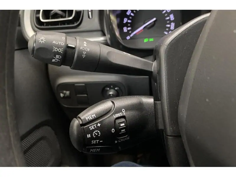 Occasion Citroen C3 C-Series GREY 24