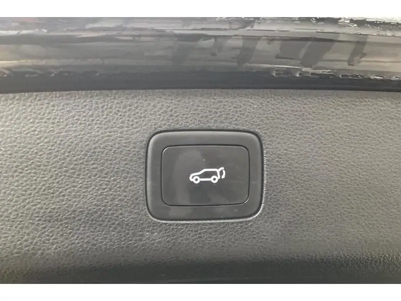 Occasion MG HS LUXURY 1.5 T-GDI DCT BLACK 21