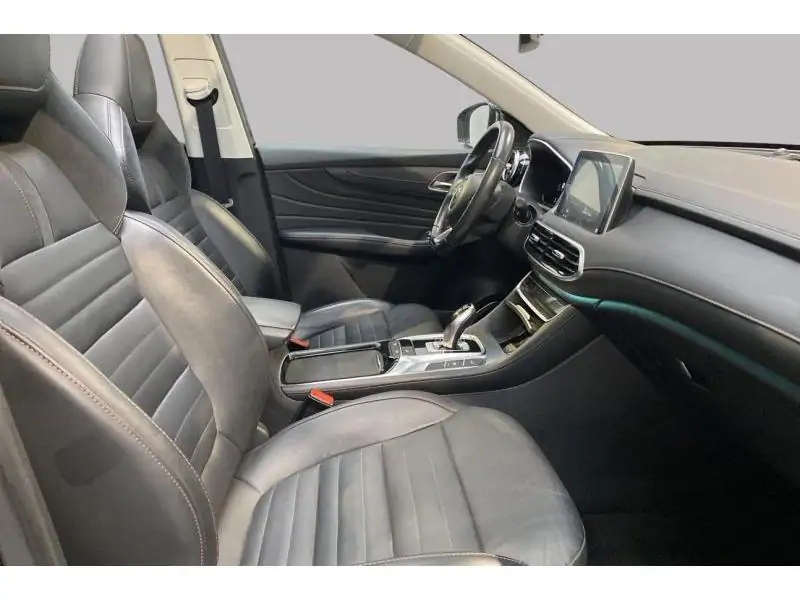 Occasion MG HS LUXURY 1.5 T-GDI DCT BLACK 8