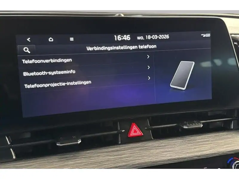 Occasion Kia Sportage PULSE 1.6 T-GDi MHEV WHITE 30