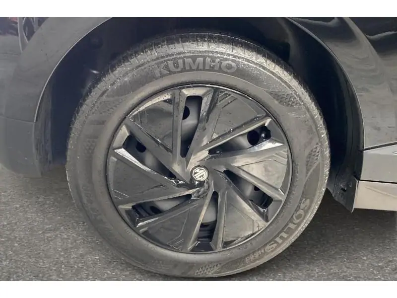 Occasion MG MG4 STANDARD 51 kWh BLACK 23