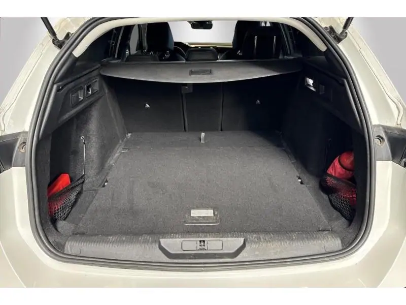 Occasie Peugeot 308 III and e- Allure WHITE 19