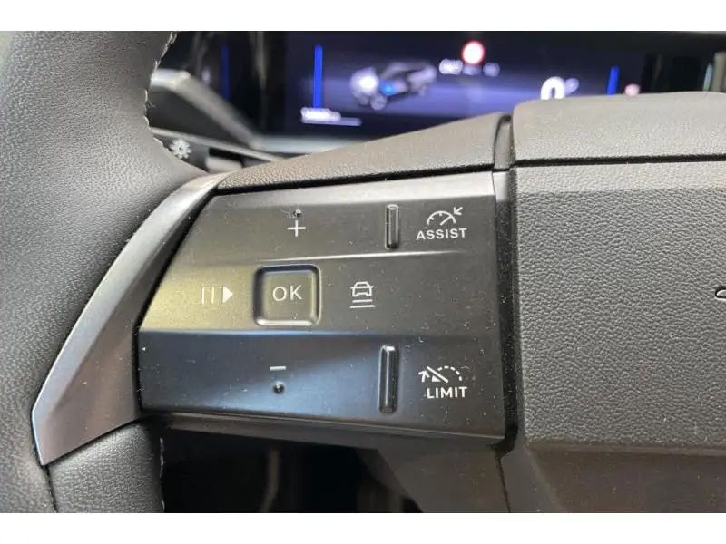 Occasion Opel Grandland Edition BLUE 29
