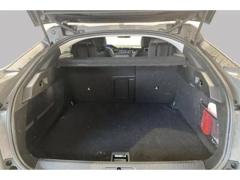 Occasion Peugeot 408 ALLURE PACK GREY 17