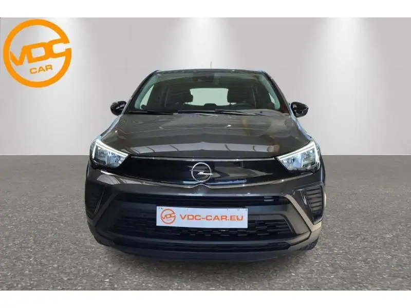 Occasion Opel Crossland Edition GREY 5