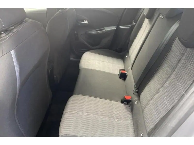 Occasion Opel Corsa Edition GREY 18