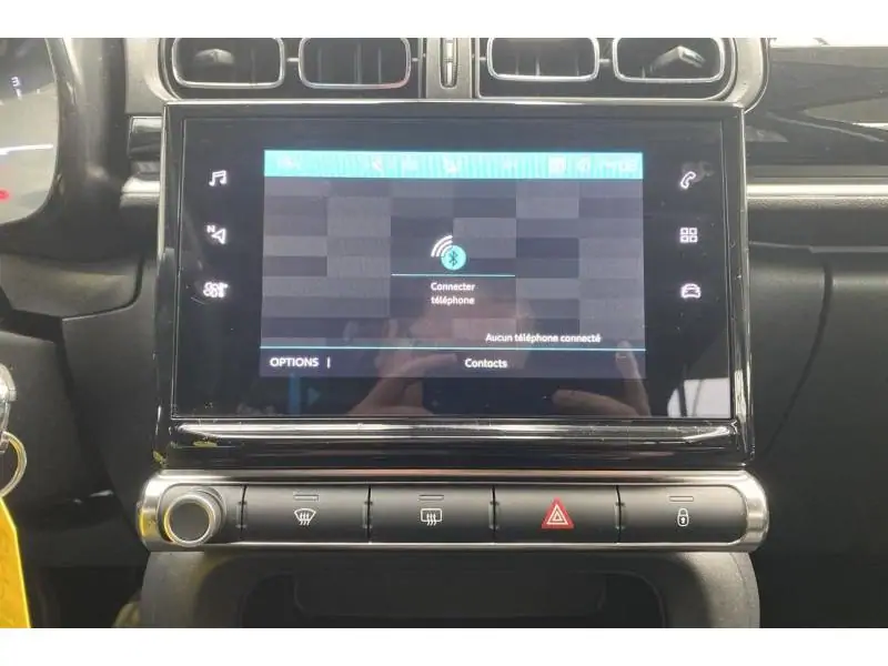 Occasion Citroen C3 MAX GREY 26