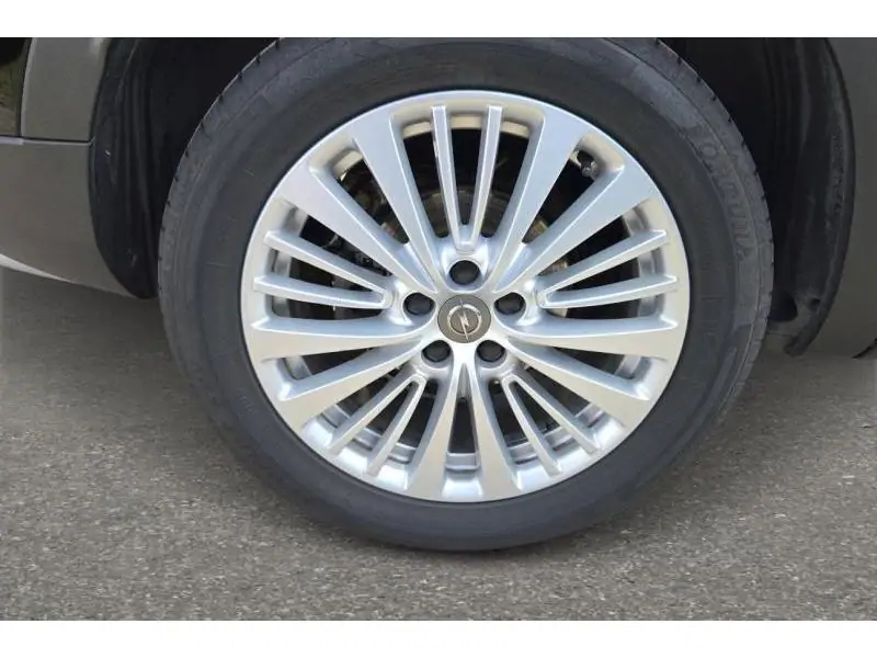 Occasion Opel Grandland X Innovation BLACK 34