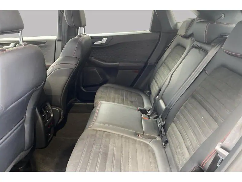 Occasion Ford Kuga St Line X BLUE 18