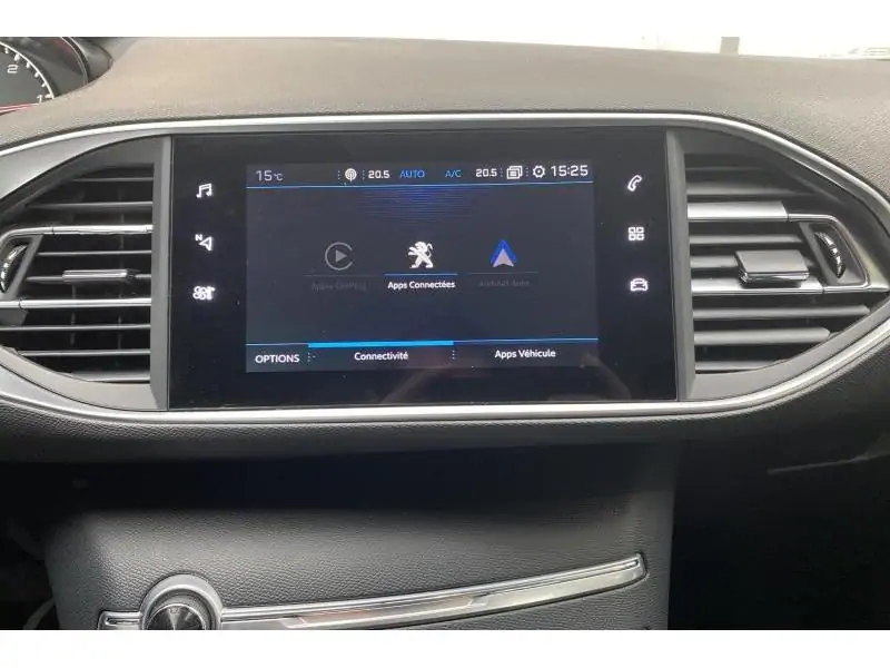 Occasion Peugeot 308 SW Active BLACK 14