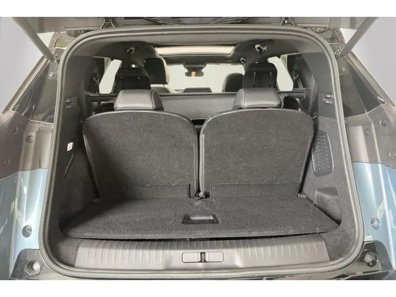 VEHICLE__CONDITION_SERVICE Peugeot 5008 FIRST EDITION BLUE 19