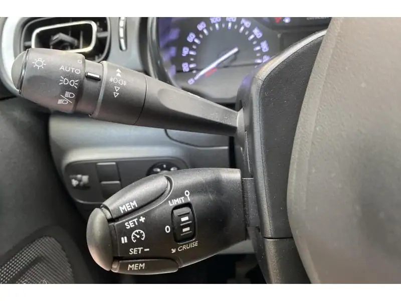 Occasion Citroen C3 Shine WHITE 23