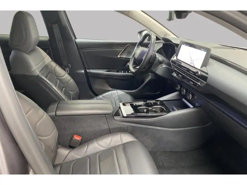 Occasion Citroen C5 X PLUS GREY 8