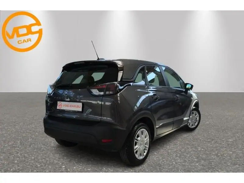 Occasion Opel Crossland Edition GREY 3