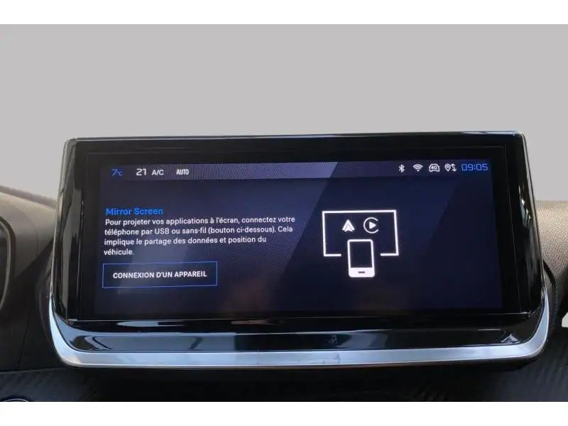 Occasion Peugeot 208 Allure BLACK 28