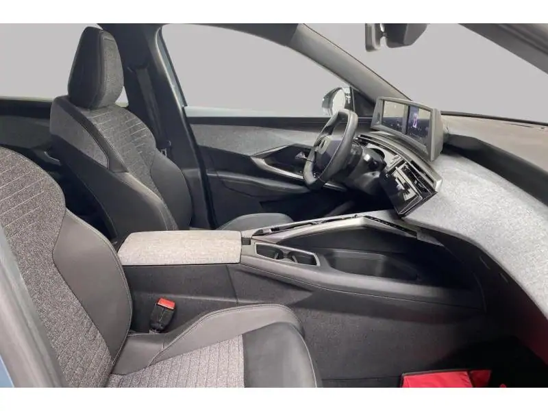 Occasion Peugeot 5008 Allure Hybrid 7 places BLUE 8