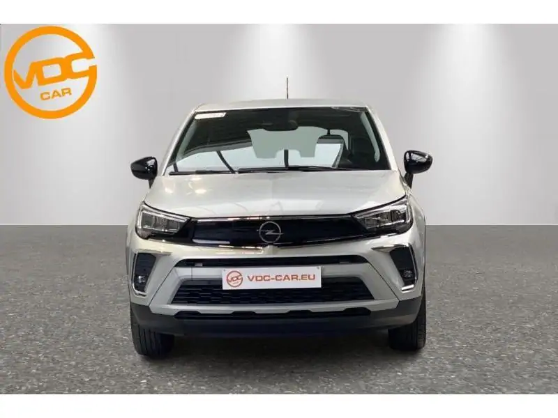 Occasion Opel Crossland X Edition GREY 5