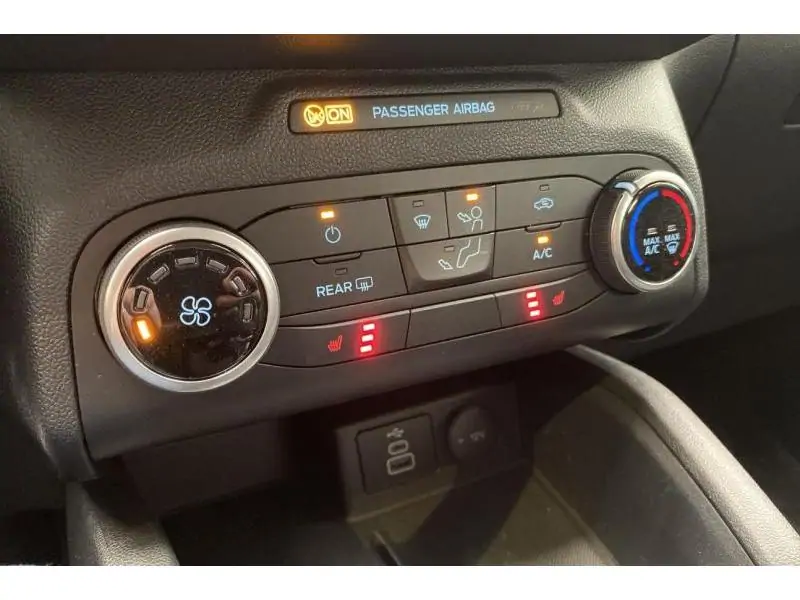 Occasion Ford Kuga Trend GREY 15
