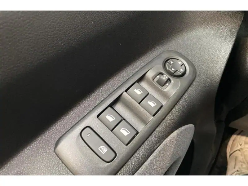 Occasion Peugeot Rifter GT BLACK 17