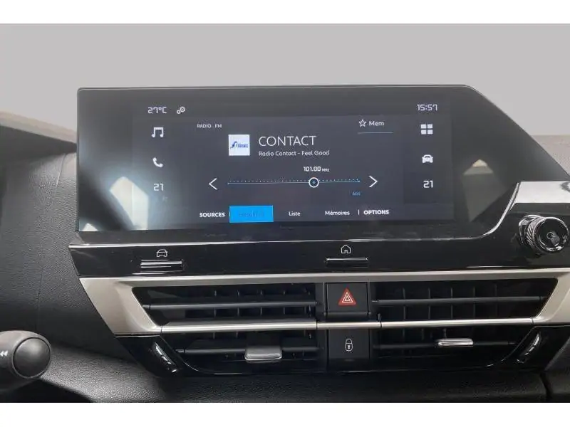 Occasion Citroen C4 Plus BLACK 25