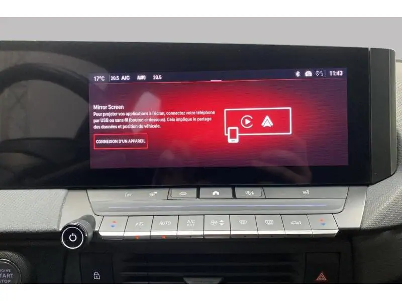 Occasion Opel Astra Gs Line BLACK 33