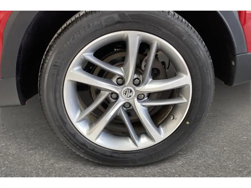 Occasion MG EHS Luxury PHEV RED 20