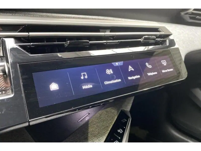 Occasion Peugeot 3008 ALLURE - HYBRID - 145 PK BLACK 35