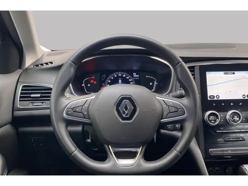 Occasion Renault Mégane Equilibre - BOITE AUTO BLACK 12