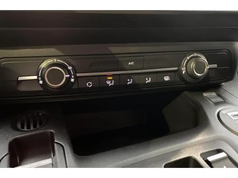 Démo Peugeot Partner STANDARD Heavy 50 KWh*0km GREY 15