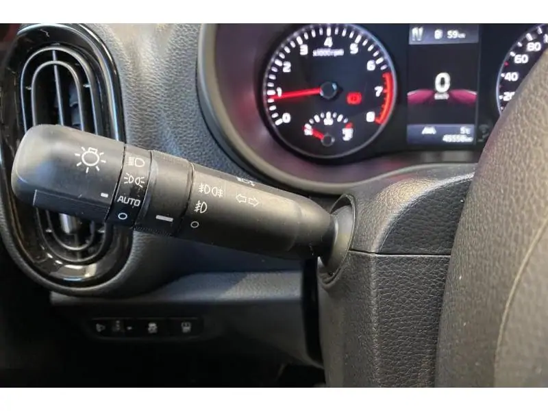 Occasion Kia Picanto GTLine BLACK 24