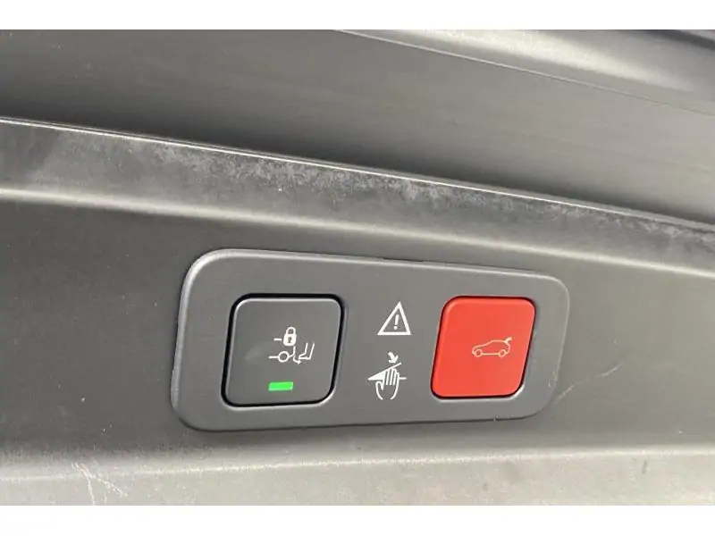 Occasion Peugeot 5008 Allure Pack HYBRID BLACK 21