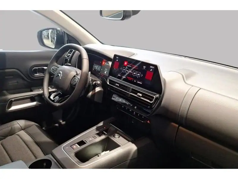 Démo Citroen C5 Aircross Hybrid 145 MAX GREY 2