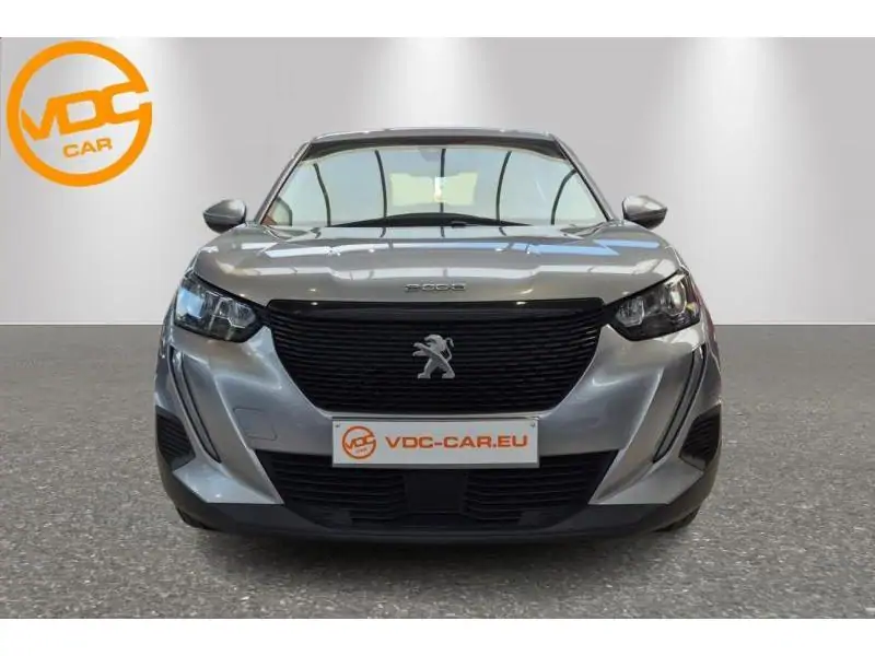 Occasion Peugeot 2008 ACTIVE GREY 7