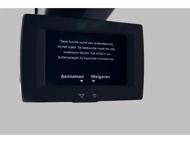 Occasion Peugeot Partner Asphalt - Camera - GPS - Carpl GREY 26